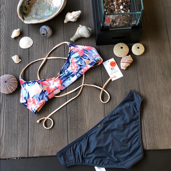 Rip curl bikini - Picture 2 of 3